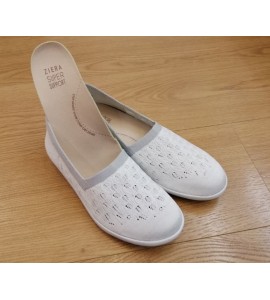 Ugo silver (36 only)